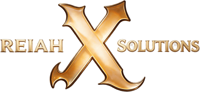 Reiahx Solutions